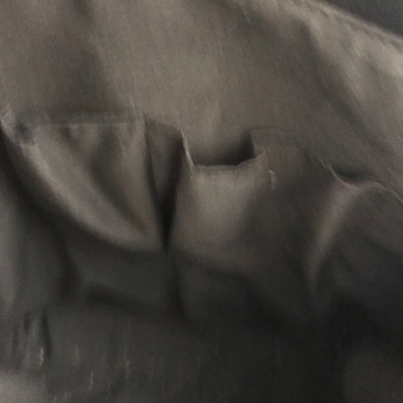 Dolce Vita Large Black Tote Used - Picture 4 of 11